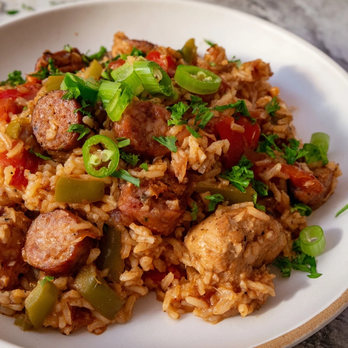 Global Flavors recipe