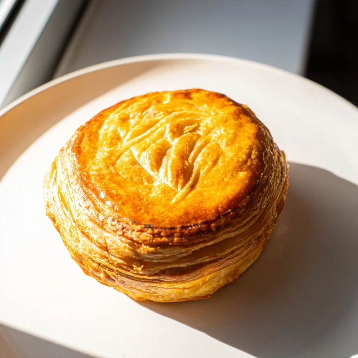 Freshly baked Savory Beef Meat Pies with golden, flaky pastry emerging from the oven, perfect for a cozy dinner.